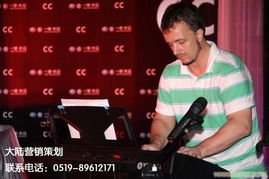 常州演藝活動與公關禮儀策劃公司優選指南