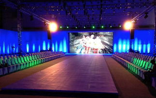 上海大型慶典公關活動策劃執行全流程解析