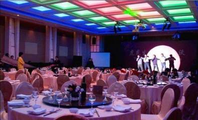 公關(guān)活動(dòng)場(chǎng)地布置的藝術(shù) 從策略到執(zhí)行的完美呈現(xiàn)