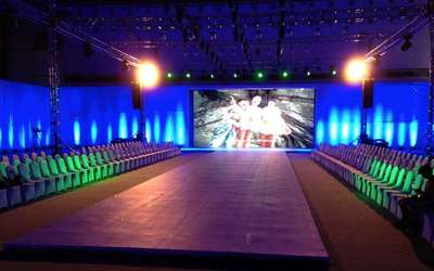 上海大型慶典公關(guān)活動策劃執(zhí)行全攻略 從藍圖到輝煌綻放